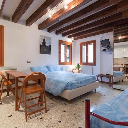 Appartamenti Ca D'Oro البندقية المظهر الخارجي الصورة
