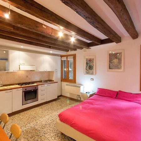 Appartamenti Ca D'Oro البندقية المظهر الخارجي الصورة