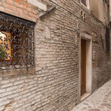 Appartamenti Ca D'Oro البندقية المظهر الخارجي الصورة
