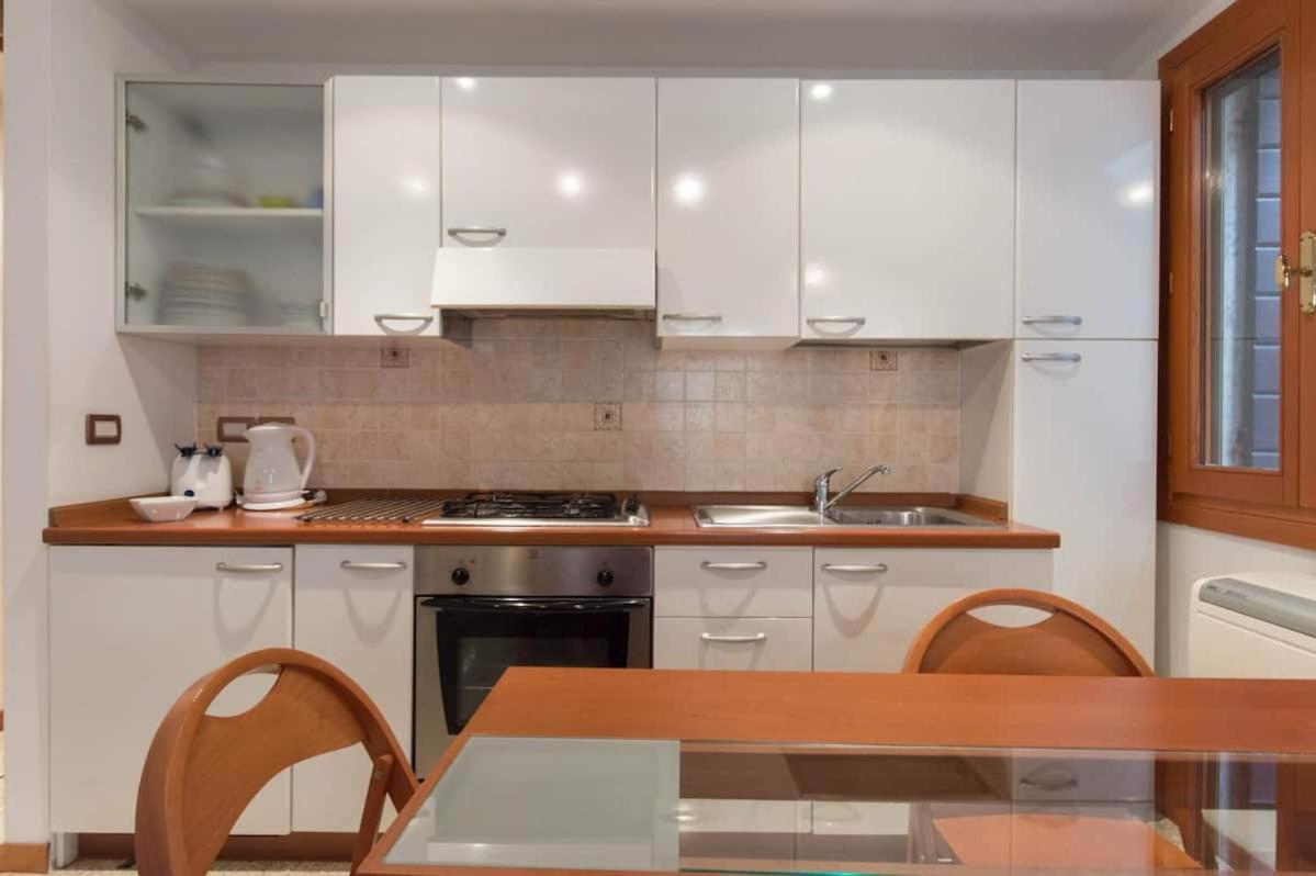 Appartamenti Ca D'Oro البندقية المظهر الخارجي الصورة