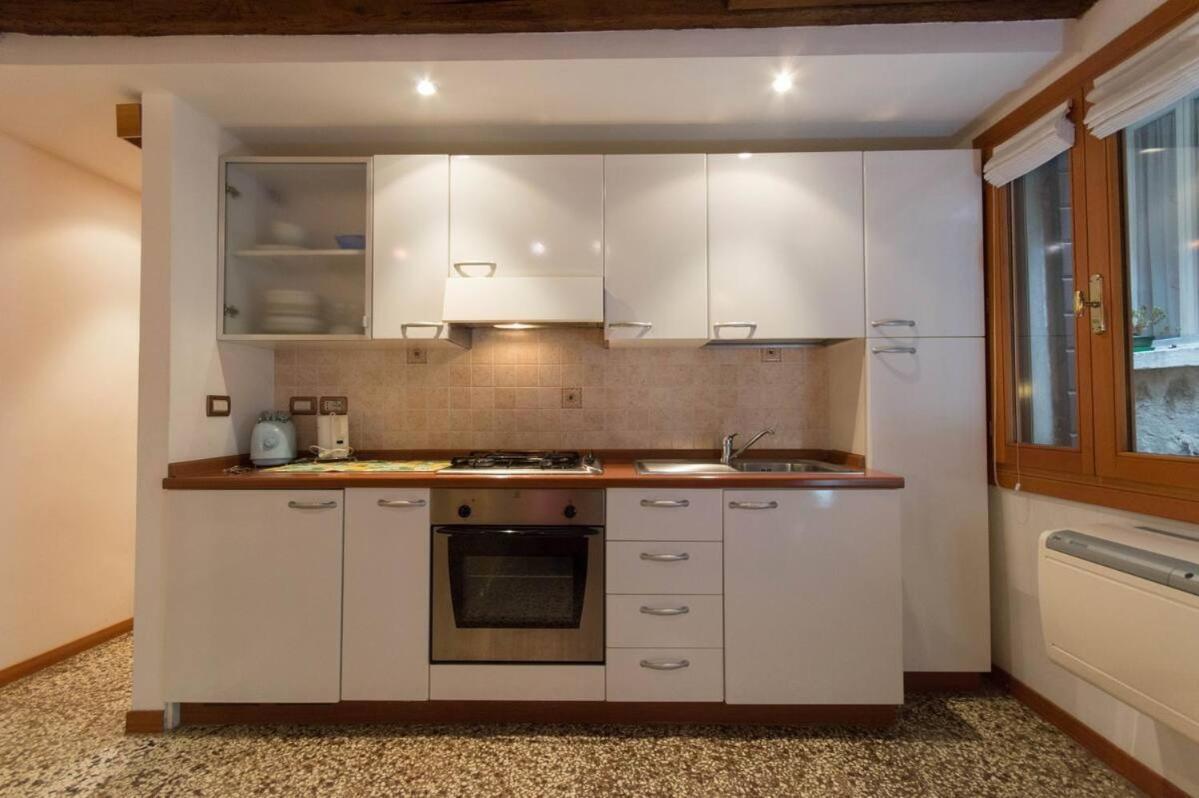 Appartamenti Ca D'Oro البندقية المظهر الخارجي الصورة