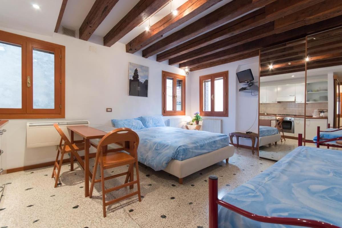 Appartamenti Ca D'Oro البندقية المظهر الخارجي الصورة