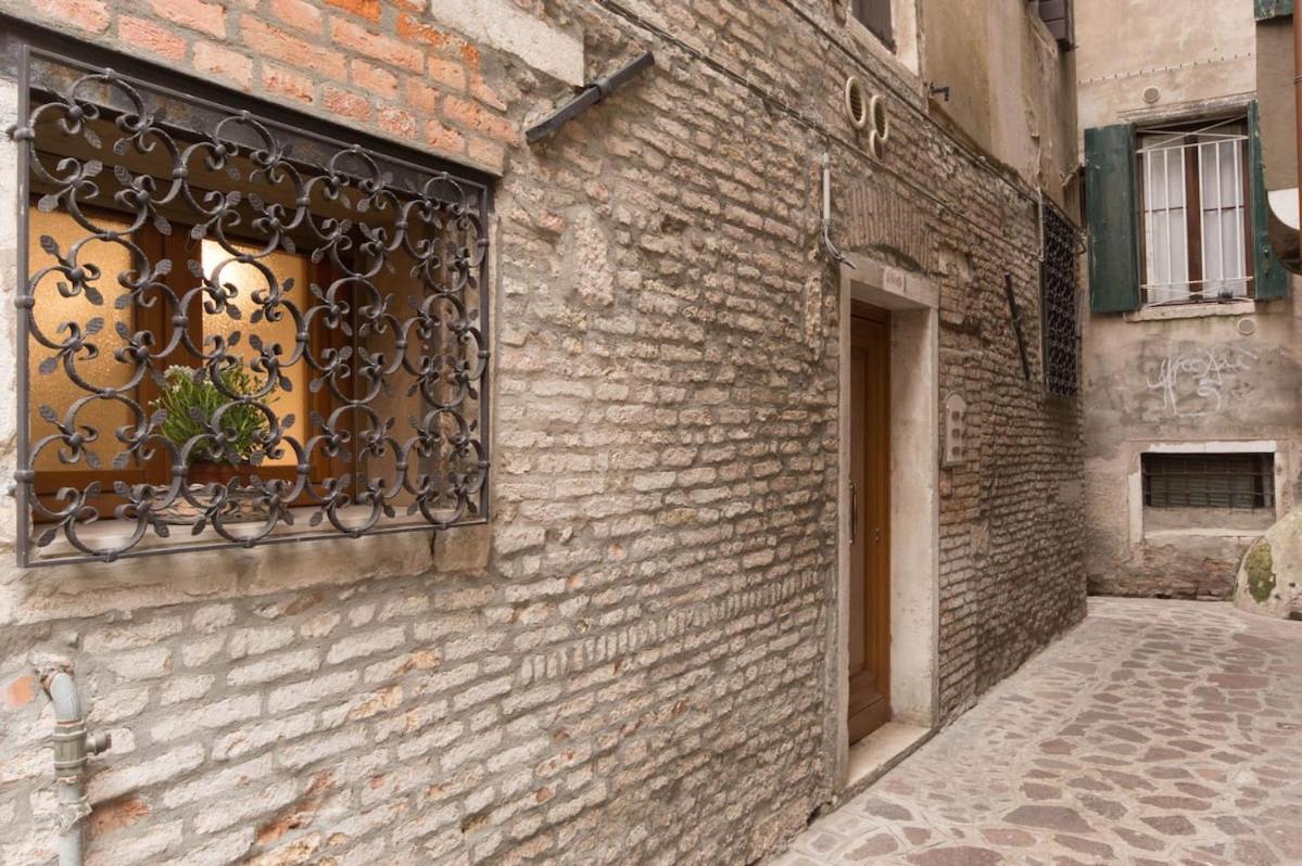 Appartamenti Ca D'Oro البندقية المظهر الخارجي الصورة