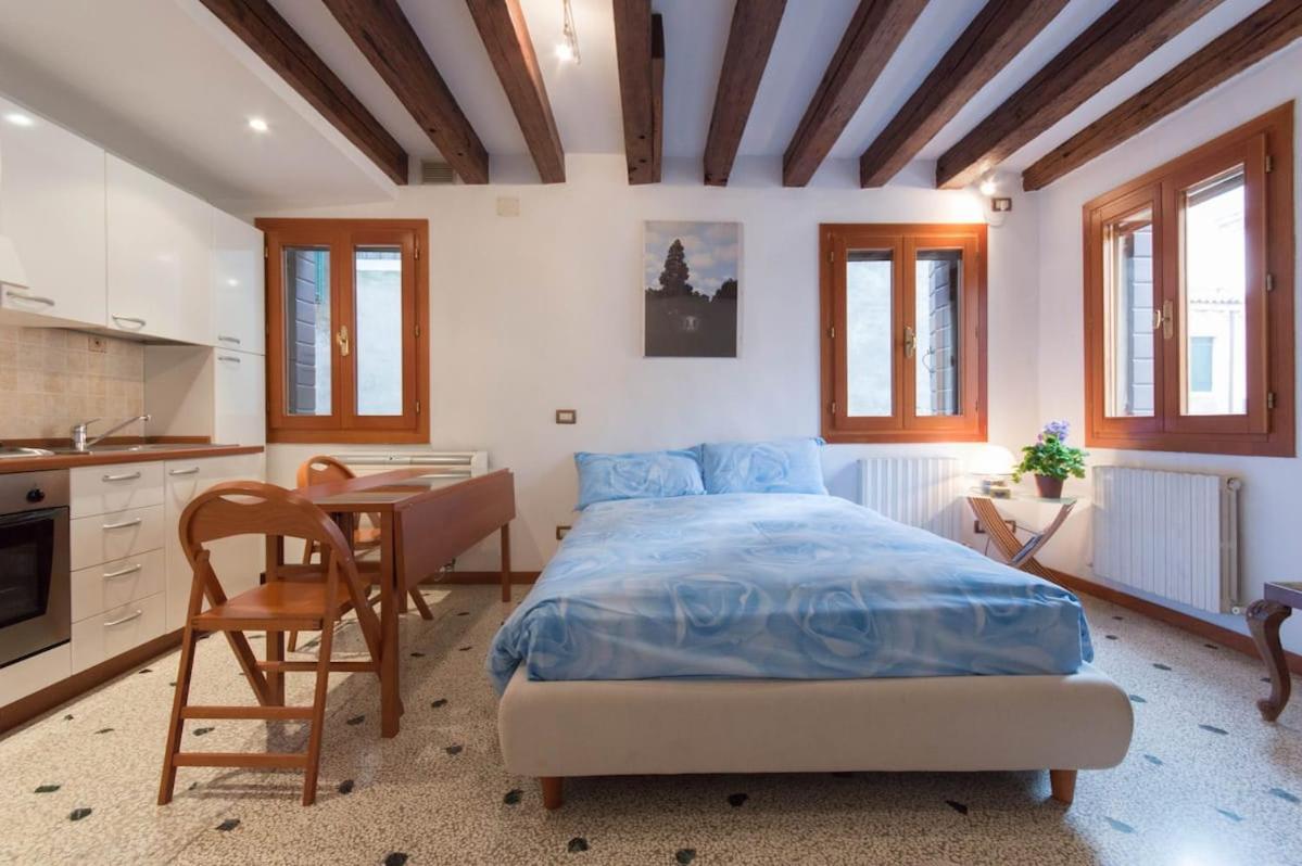 Appartamenti Ca D'Oro البندقية المظهر الخارجي الصورة