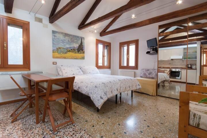 Appartamenti Ca D'Oro البندقية المظهر الخارجي الصورة
